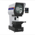 Optical Vertical Profile Projector